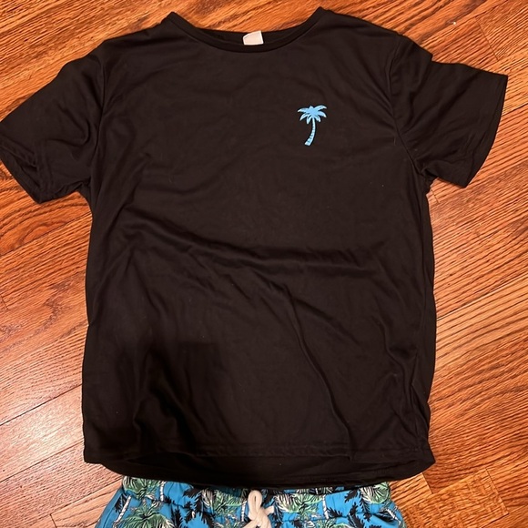 Boys vacation set size 11-12 years - Picture 2 of 4